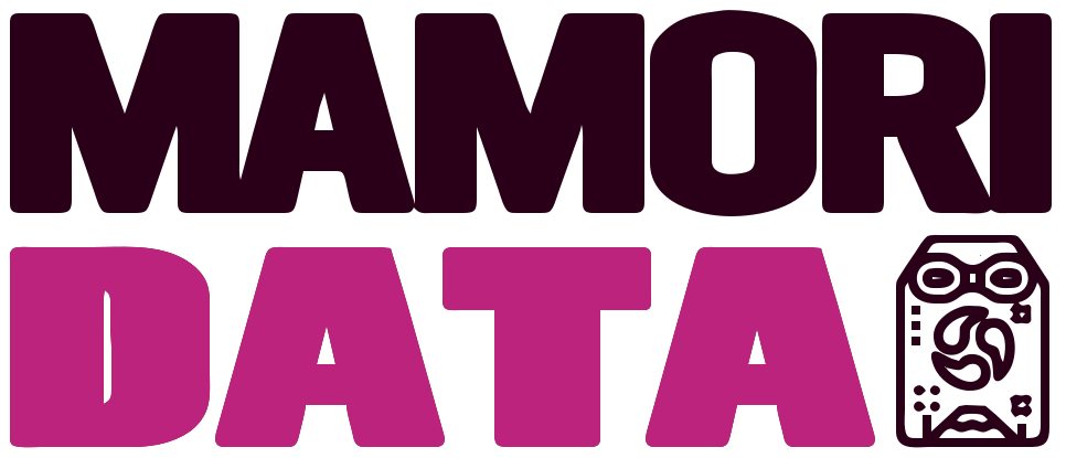 Mamori Data